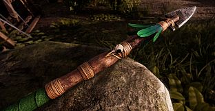 Medieval Dynasty - Hunting Set