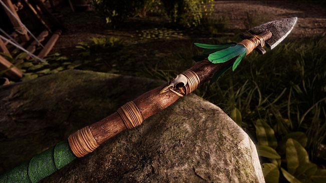 Medieval Dynasty - Hunting Set