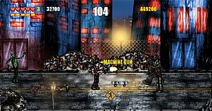 City of Rott: Streets of Rott