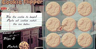 Cookie Flipper