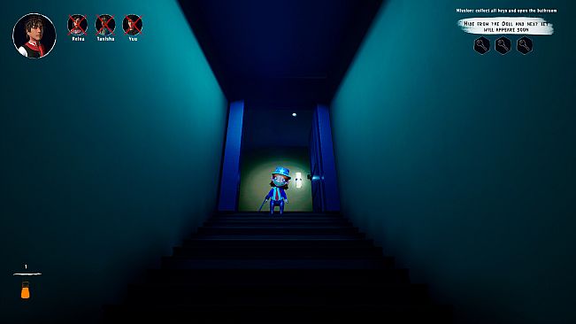 Hitori Kakurenbo Online