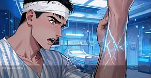 Blonde Doctor's Heart Beats Fast for Me