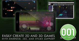 001 Game Creator