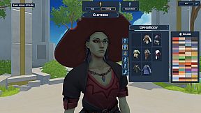 Dungeon Full Dive: Game Master Edition