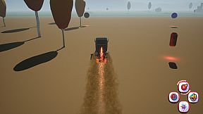 Truck Town: Kids and Toddlers Driving Game