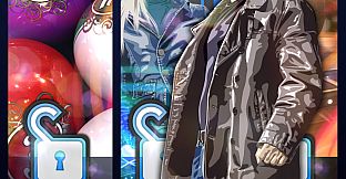 Pool Nation - Unlock Assets Pack