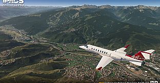 Aerofly FS 2 - Orbx - Eagle County Colorado