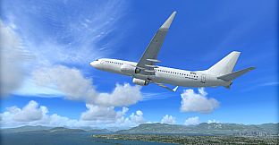 FSX Steam Edition: Toposim Canada Add-On