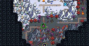 Empire Game:Pixel Hero