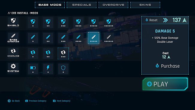 FUR Squadron Phoenix