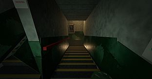 Stairwell