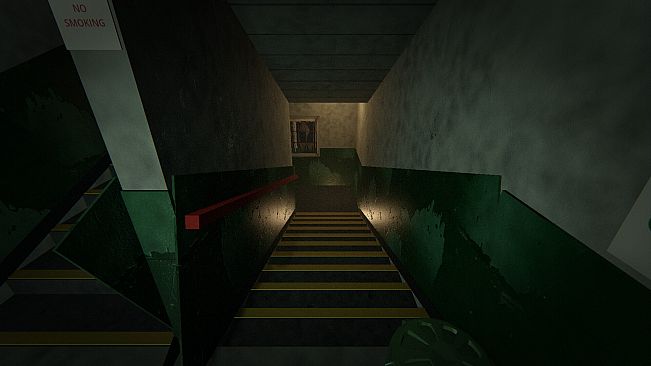 Stairwell