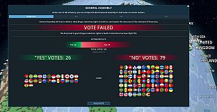 Factory Default: Build, Trade, Repeat