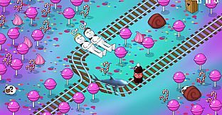 Choo-Сhoose - Cosmetic Chaos DLC