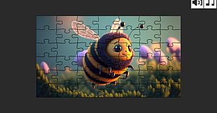 Jigsaw Puzzle - Baby Animals - Expansion Pack 1