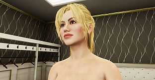 Emily | Virtual Girl - Sex Simulator VR