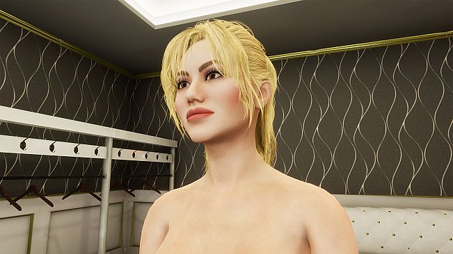 Emily | Virtual Girl - Sex Simulator VR
