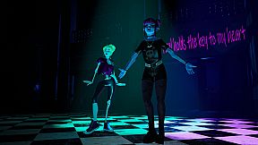 Monstersongs - The VR Rock Musical