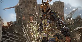 Legacy Pass – Y6S2 – FOR HONOR