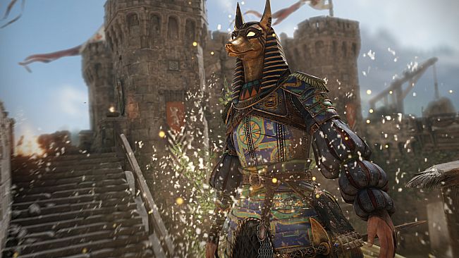 Legacy Pass – Y6S2 – FOR HONOR