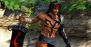 DFF NT: Away Uniform Appearance Set for Jecht