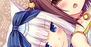 NEKOPARA Vol. 2 - 18+ Adult Only Content