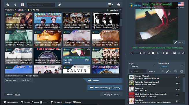 Audials Moviebox 12 - Upgrade to Audials One Suite
