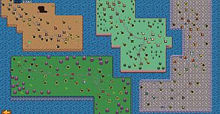 F2 A! Idle Army