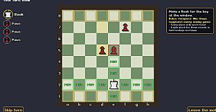 ChessWorlds: Grandmaker