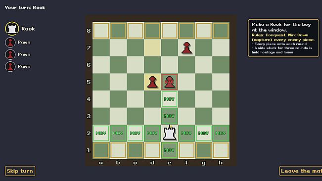 ChessWorlds: Grandmaker