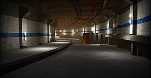 GameGuru - Cold War Pack