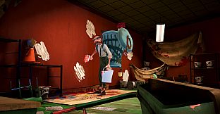 Hello Neighbor 2: Back to School DLC