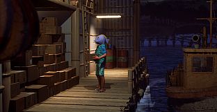 Gas Station Simulator - Tidal Wave DLC