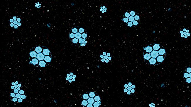 Desktop Wallpapers [Intergalactic Traveler: The Omega Sector]