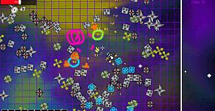 Infinity Ship