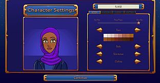 Spellbound : The Magic Within