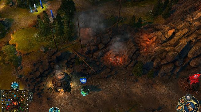 Might & Magic: Heroes VI