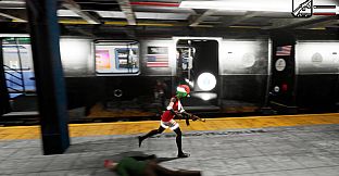 Kill Santa