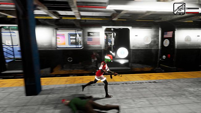 Kill Santa