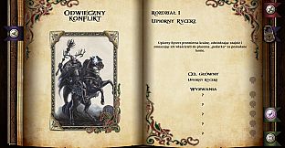 Talisman: Origins - The Eternal Conflict