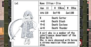 黒歴史ファイターズ