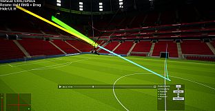 Aerial Camera Simulator