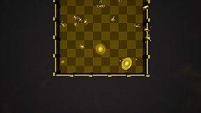 Show Me The Money:Desktop Gold Rush