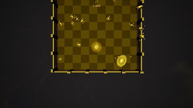 Show Me The Money:Desktop Gold Rush