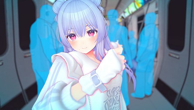 Desktop Garage Kit : Go