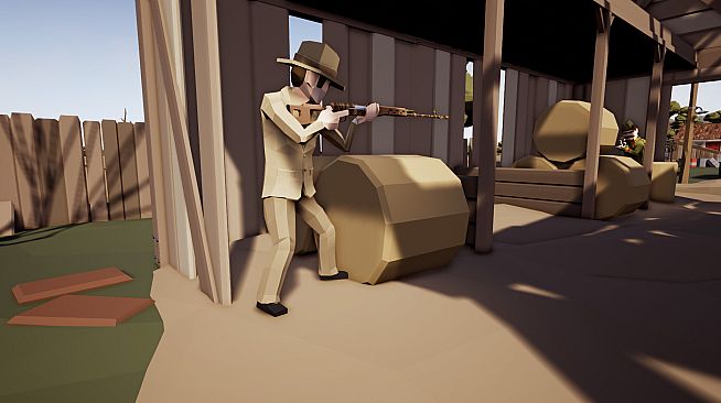 NAR - Not Another Royale