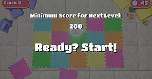 Rock Paper Scissors Mayhem