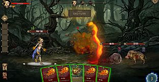 Deck of Ashes - Unique Character Skins