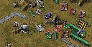 Lock 'n Load Tactical Digital: Space Infantry Above and Beyond Battle Pack 1