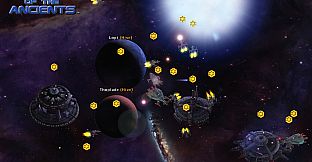 Invasion of the Ancients